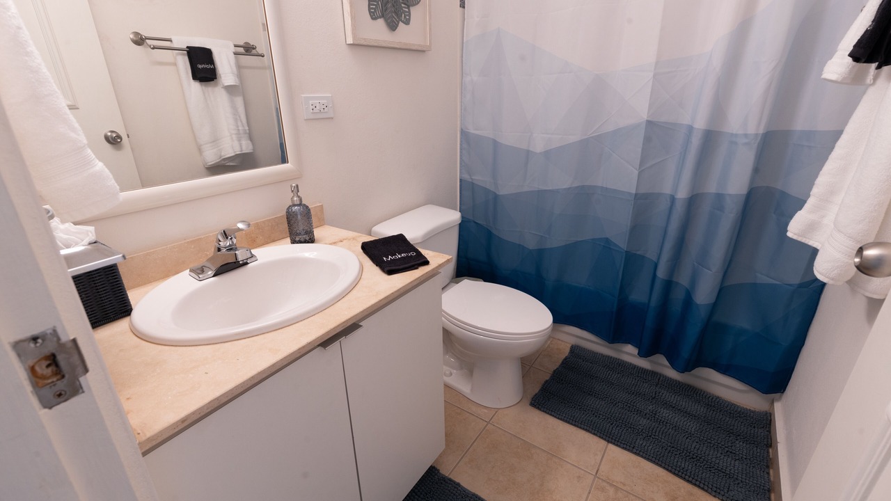 Photo of Bathroom in Mameyes II