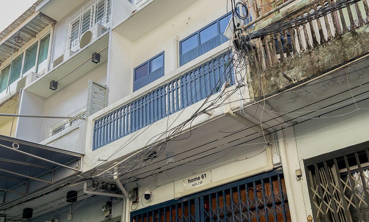 Photo of Outdoor in Yan Nawa
