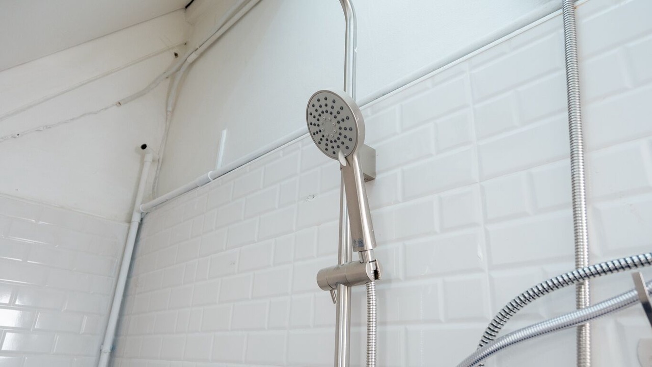 Photo of Bathroom in Yan Nawa