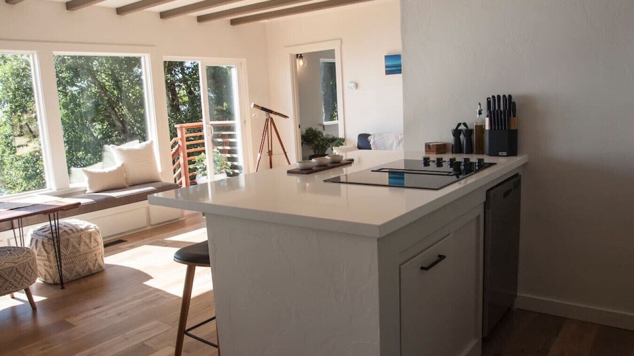Photo of Kitchen in Trinidad