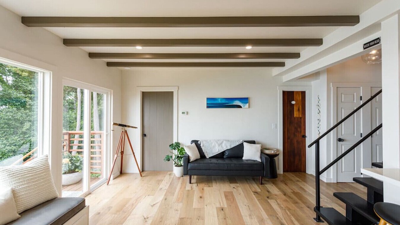 Photo of Livingroom in Trinidad