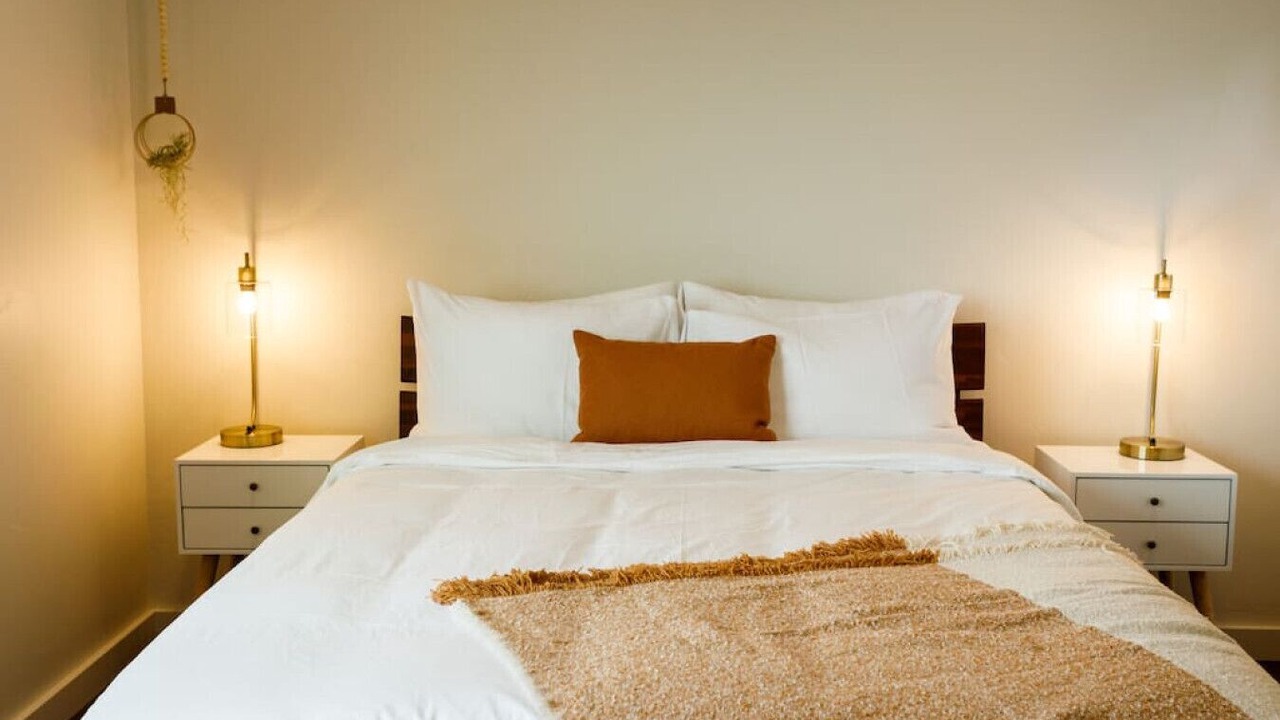 Photo of Bedroom in Trinidad