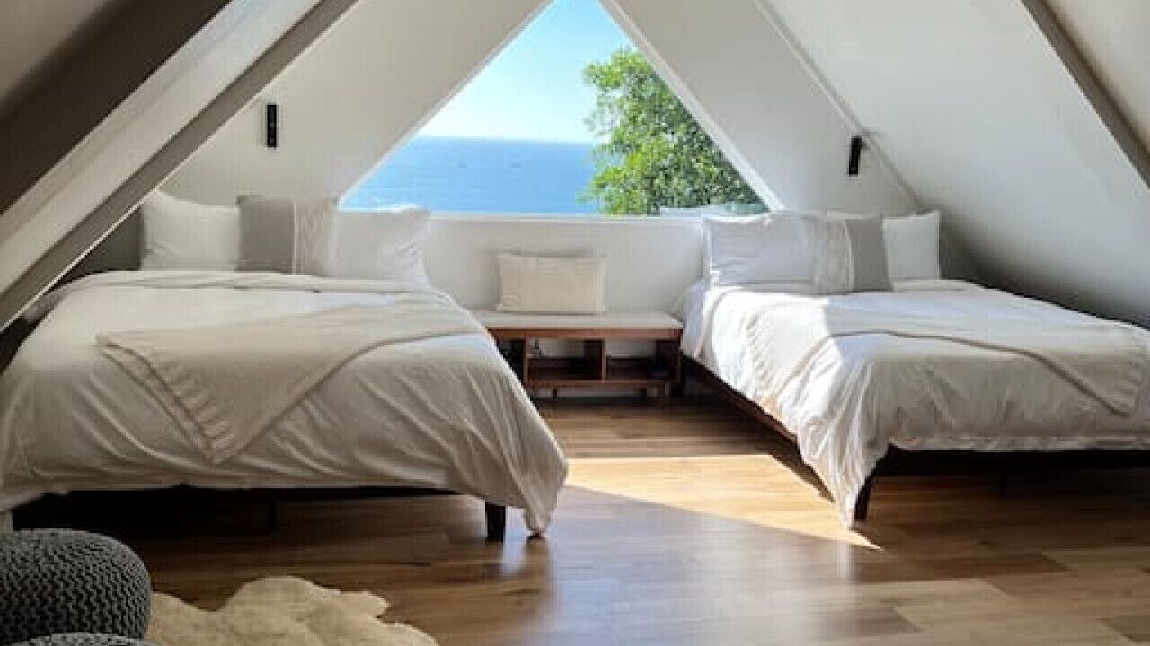 Photo of Bedroom in Trinidad