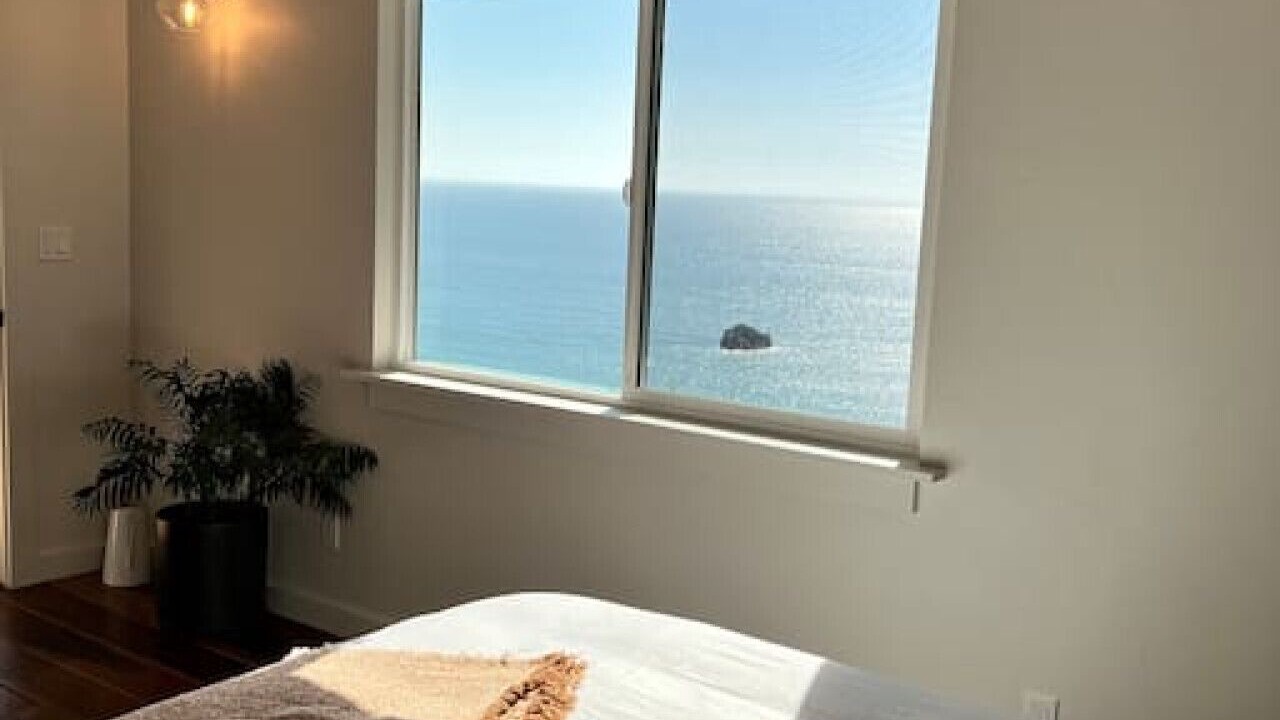 Photo of Bedroom in Trinidad