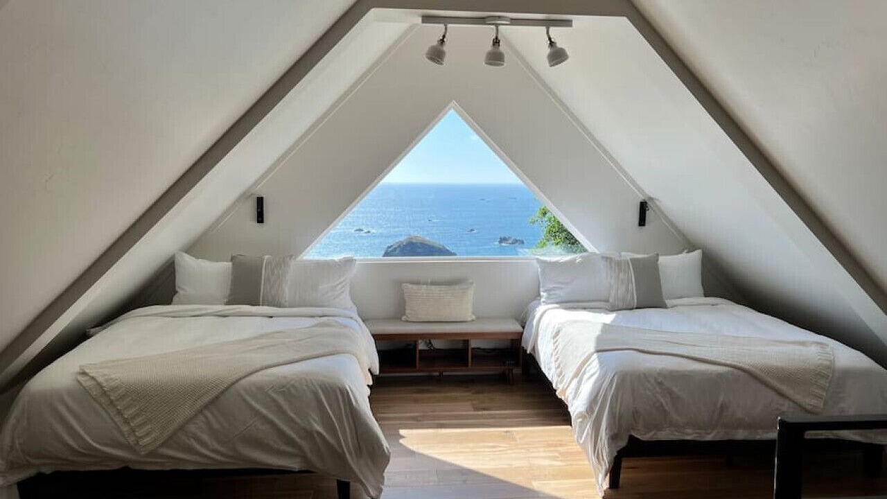 Photo of Bedroom in Trinidad