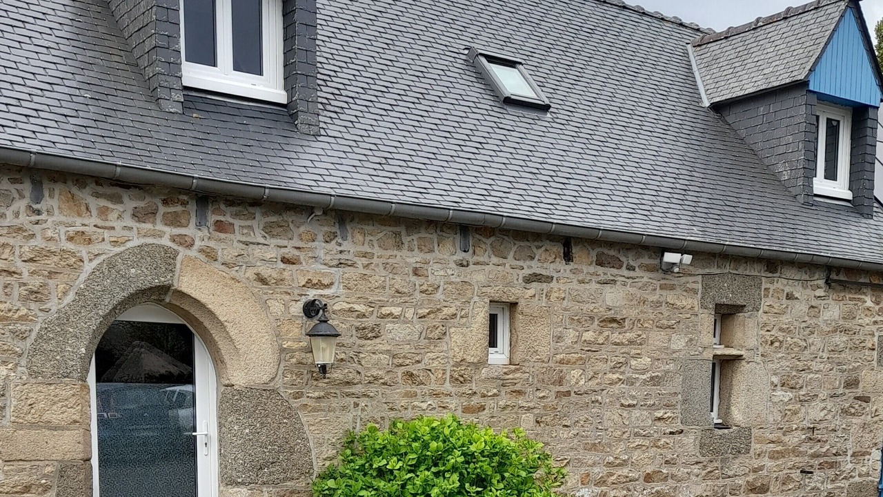 Photo of Outdoor in Plufur