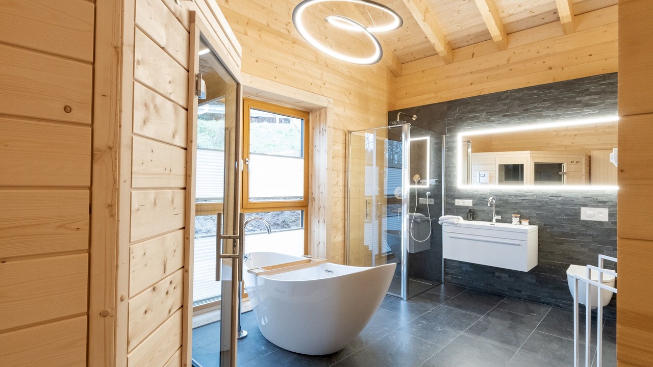 Photo of Bathroom in Steinborn