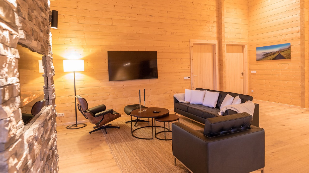 Photo of Livingroom in Steinborn