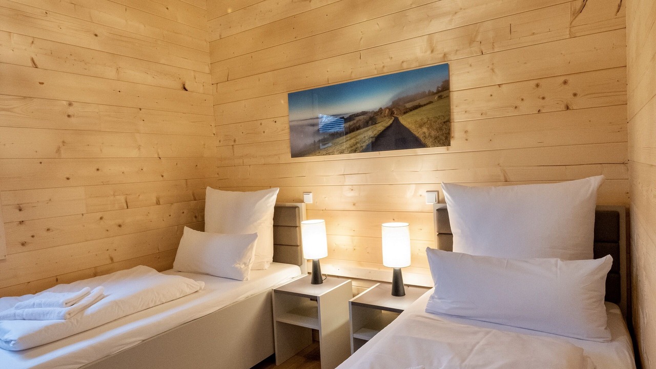 Photo of Bedroom in Steinborn