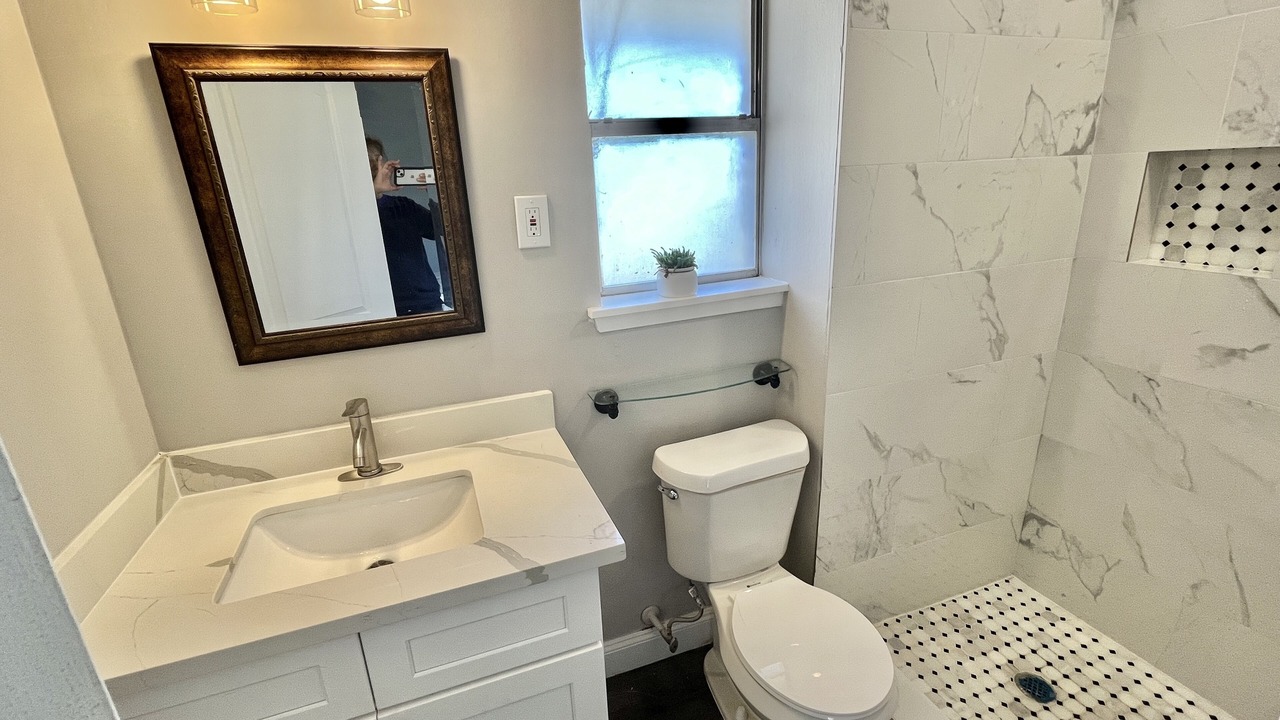 Photo of Bathroom in Houston