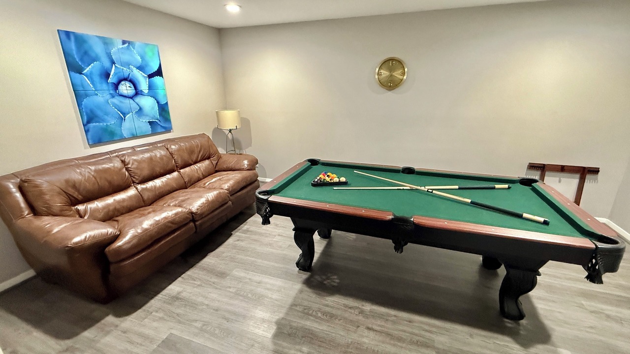 Photo of Bedroom in Houston