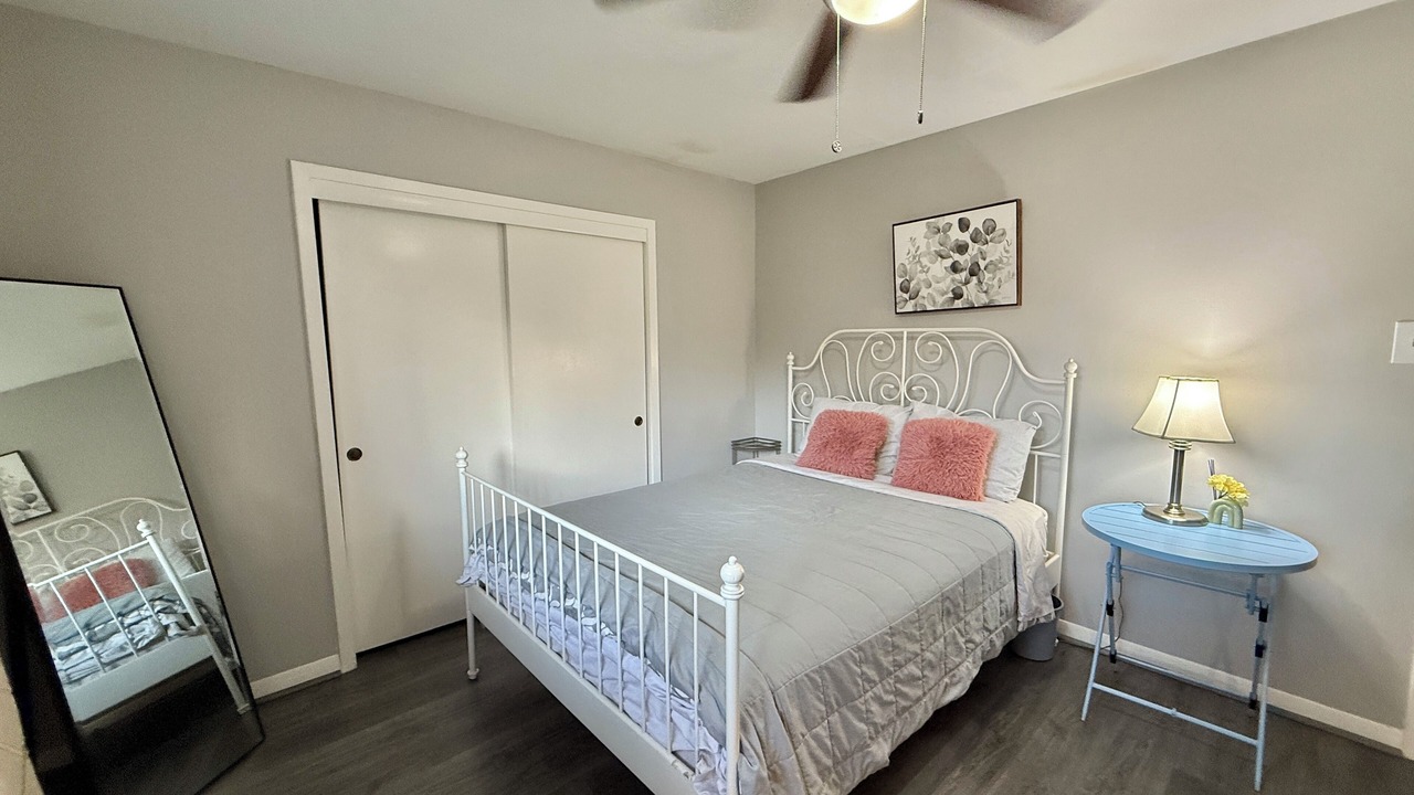 Photo of Bedroom in Houston