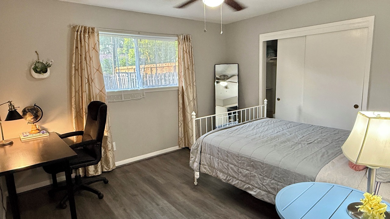 Photo of Bedroom in Houston