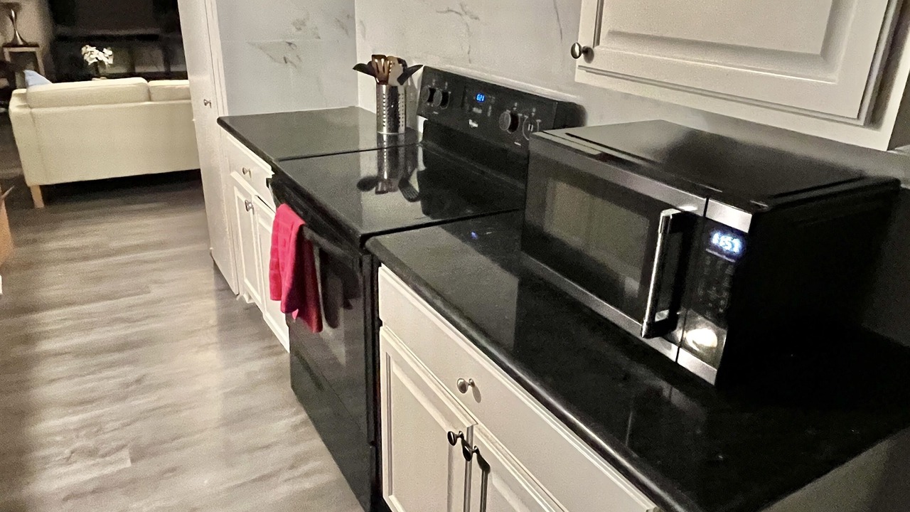 Photo of Kitchen in Houston