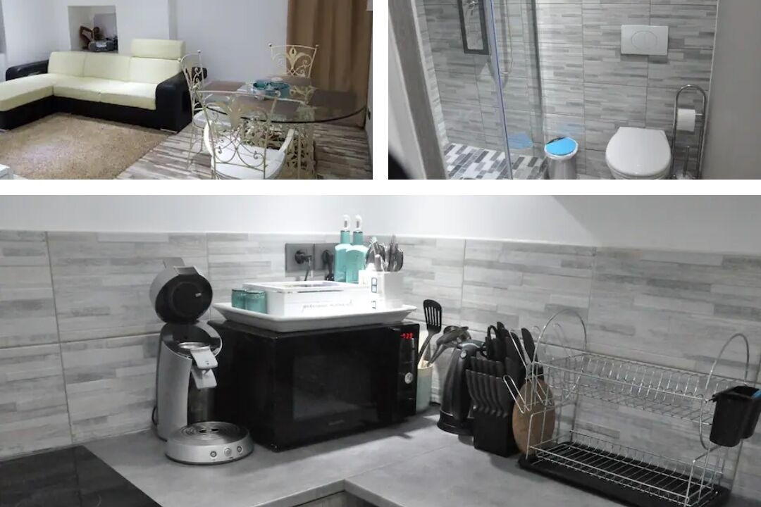 Photo of Kitchen in Limoges