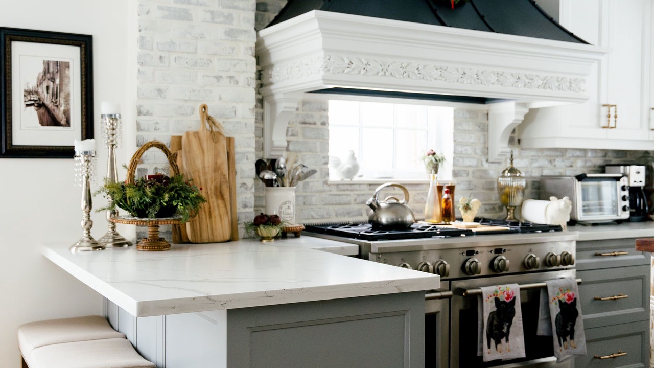 Photo of Kitchen in Cambridge
