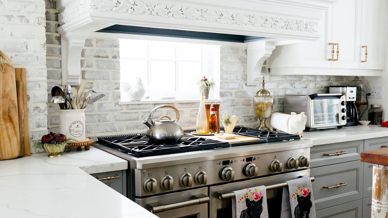 Photo of Kitchen in Cambridge