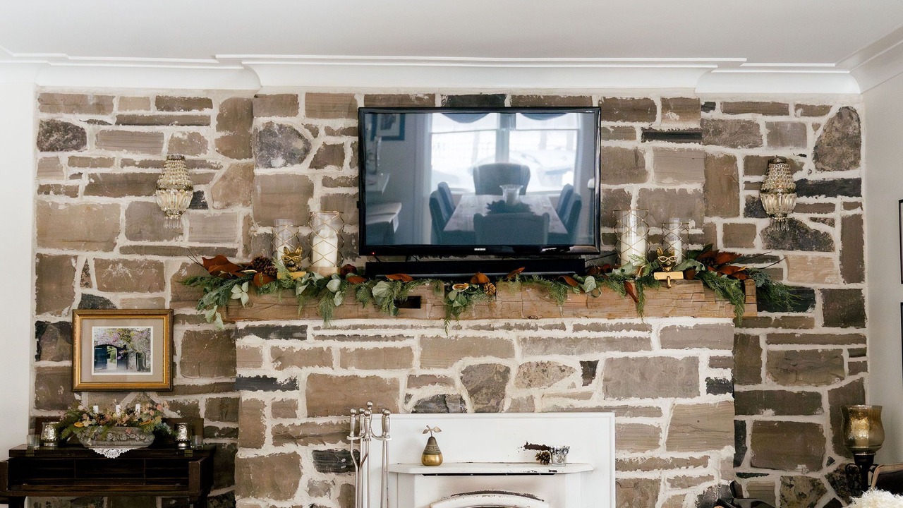 Photo of Livingroom in Cambridge