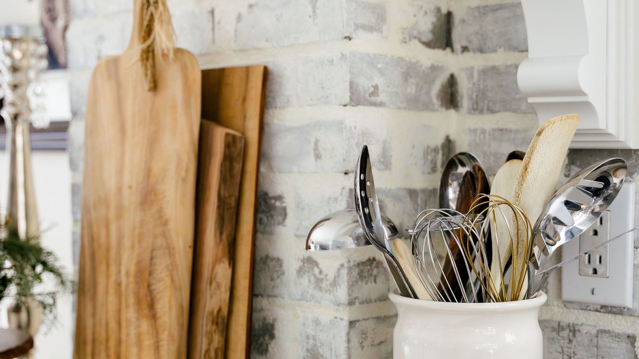 Photo of Kitchen in Cambridge