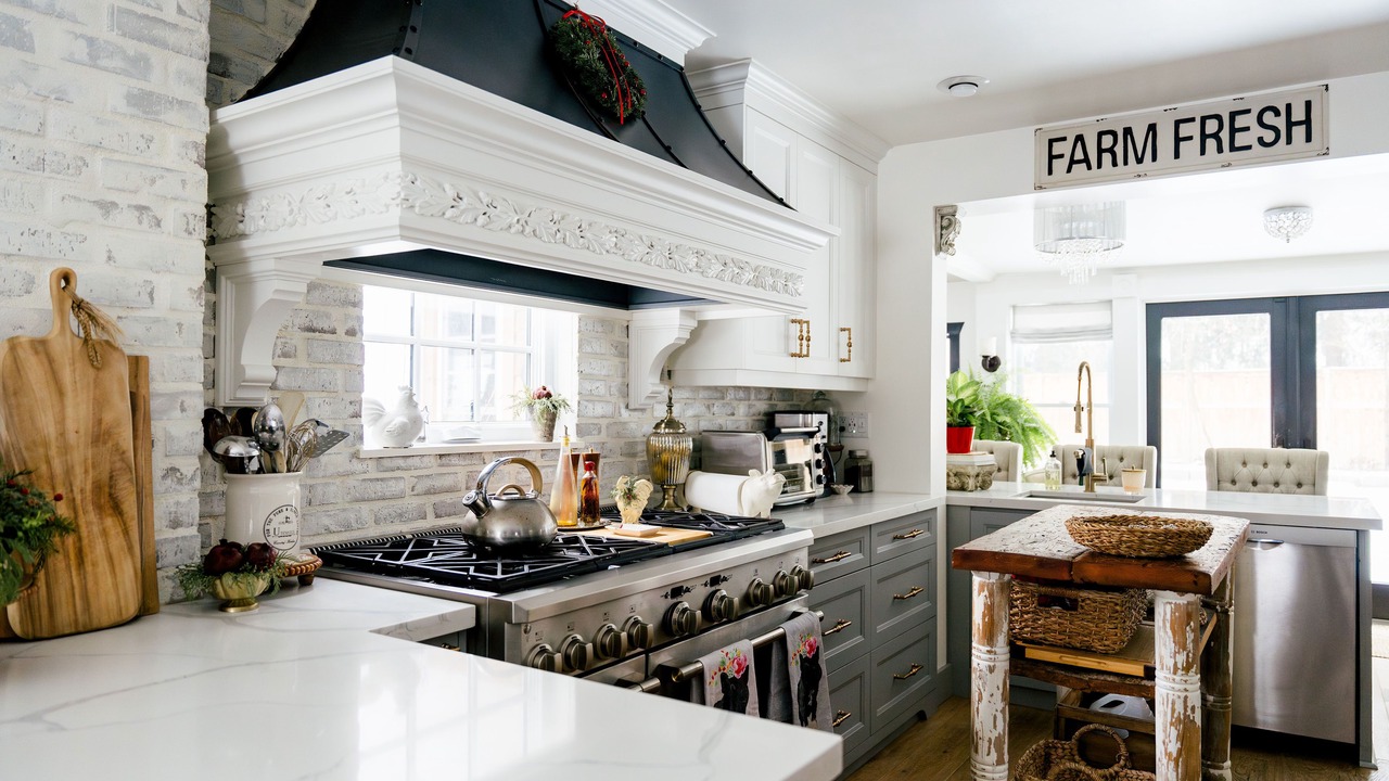 Photo of Kitchen in Cambridge