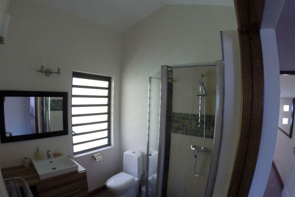 Photo of Bathroom in La Gaulette
