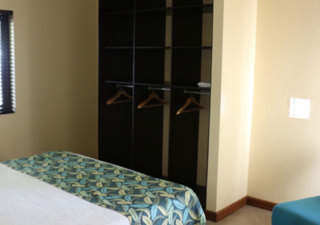 Photo of Bedroom in La Gaulette