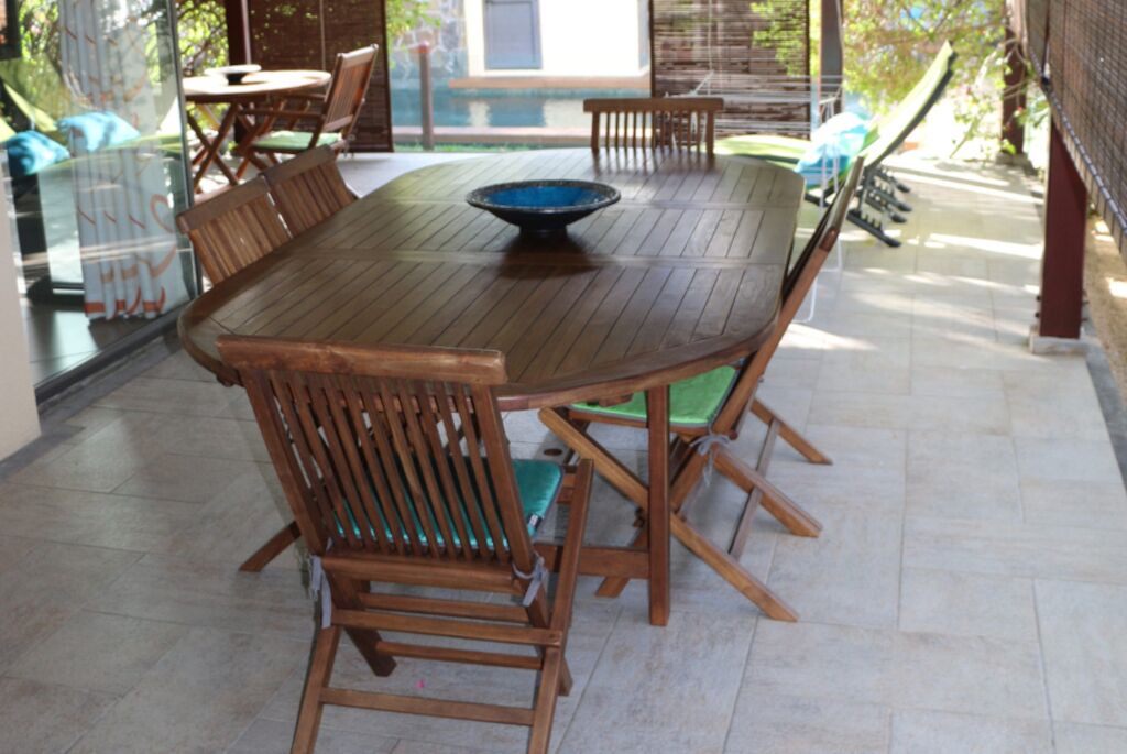 Photo of Outdoor in La Gaulette