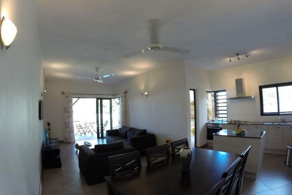 Photo of Livingroom in La Gaulette