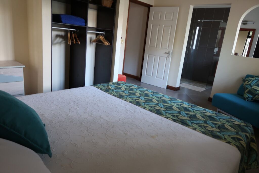 Photo of Bedroom in La Gaulette