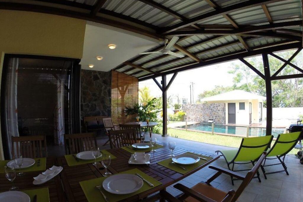 Photo of Outdoor in La Gaulette