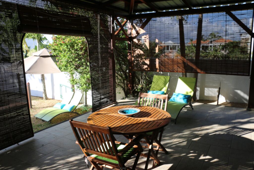 Photo of Outdoor in La Gaulette