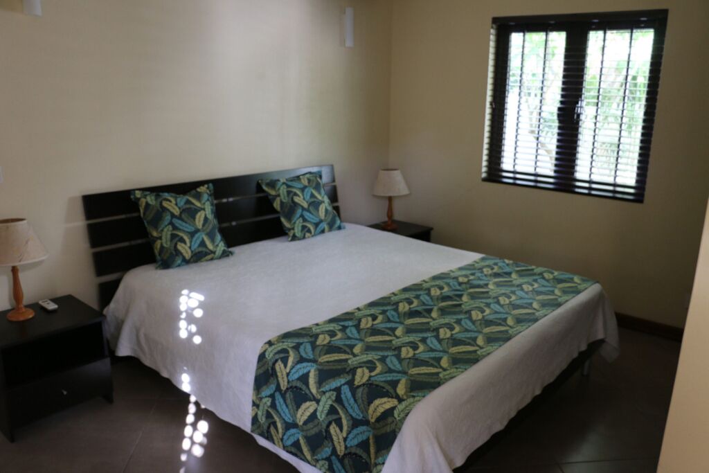 Photo of Bedroom in La Gaulette