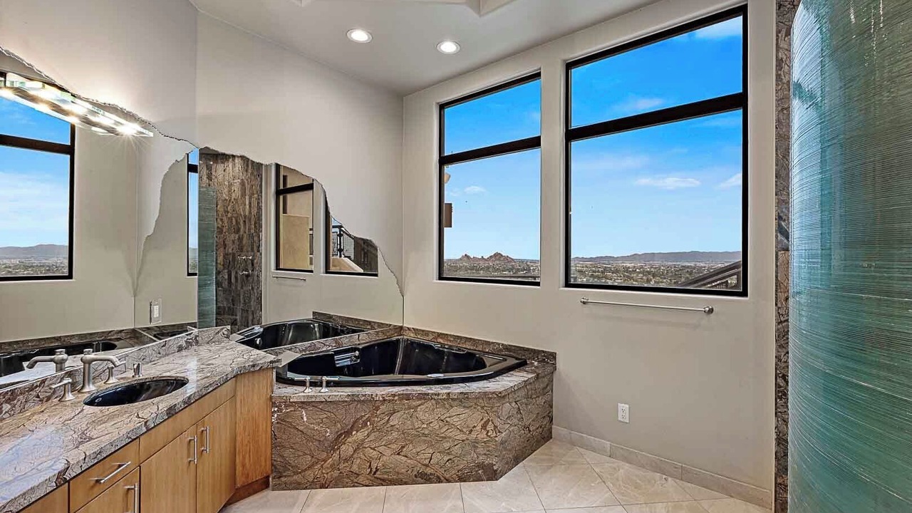 Photo of Bathroom in Camelback East