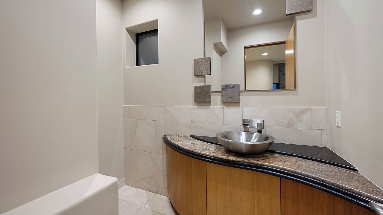 Photo of Bathroom in Camelback East