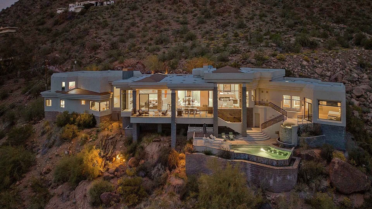 Photo of Outdoor in Camelback East
