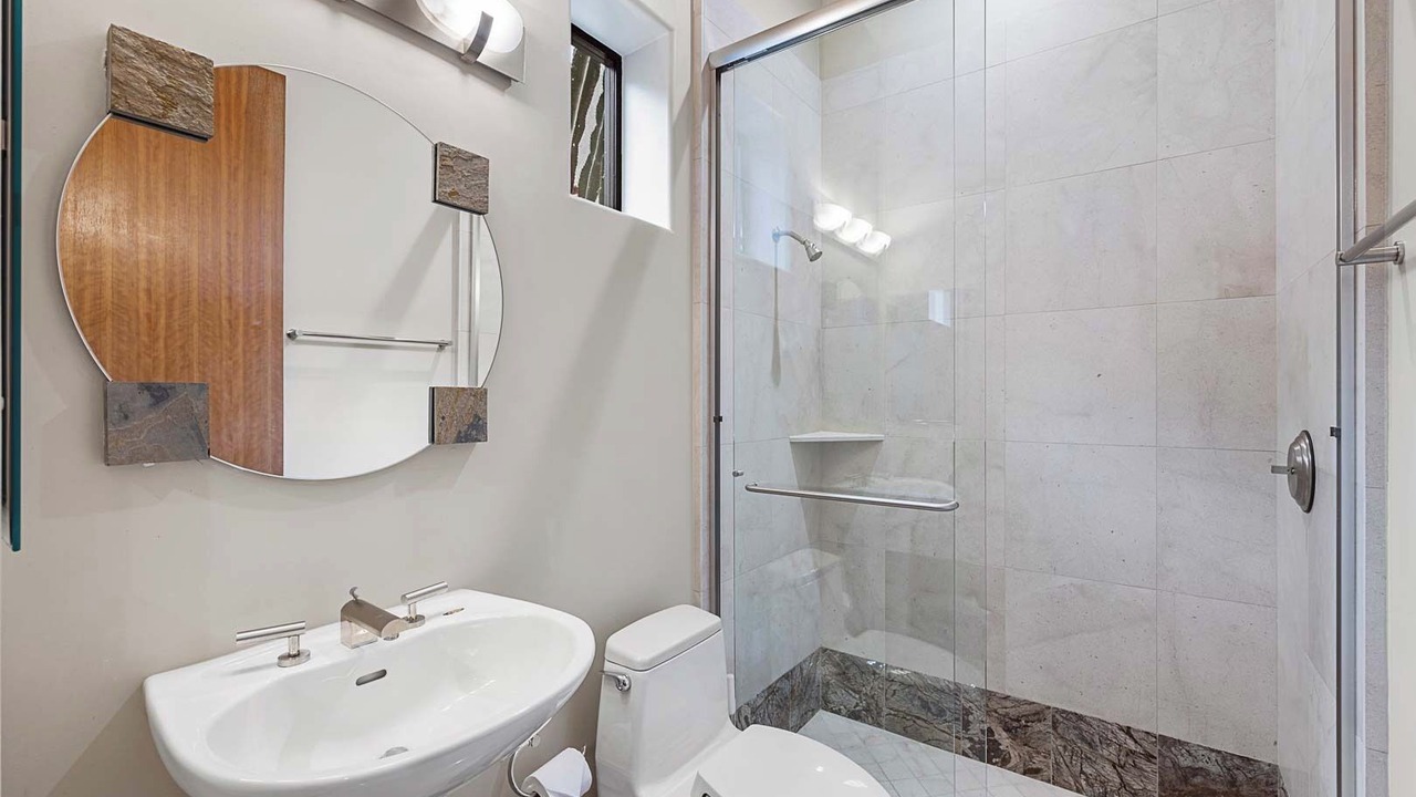 Photo of Bathroom in Camelback East