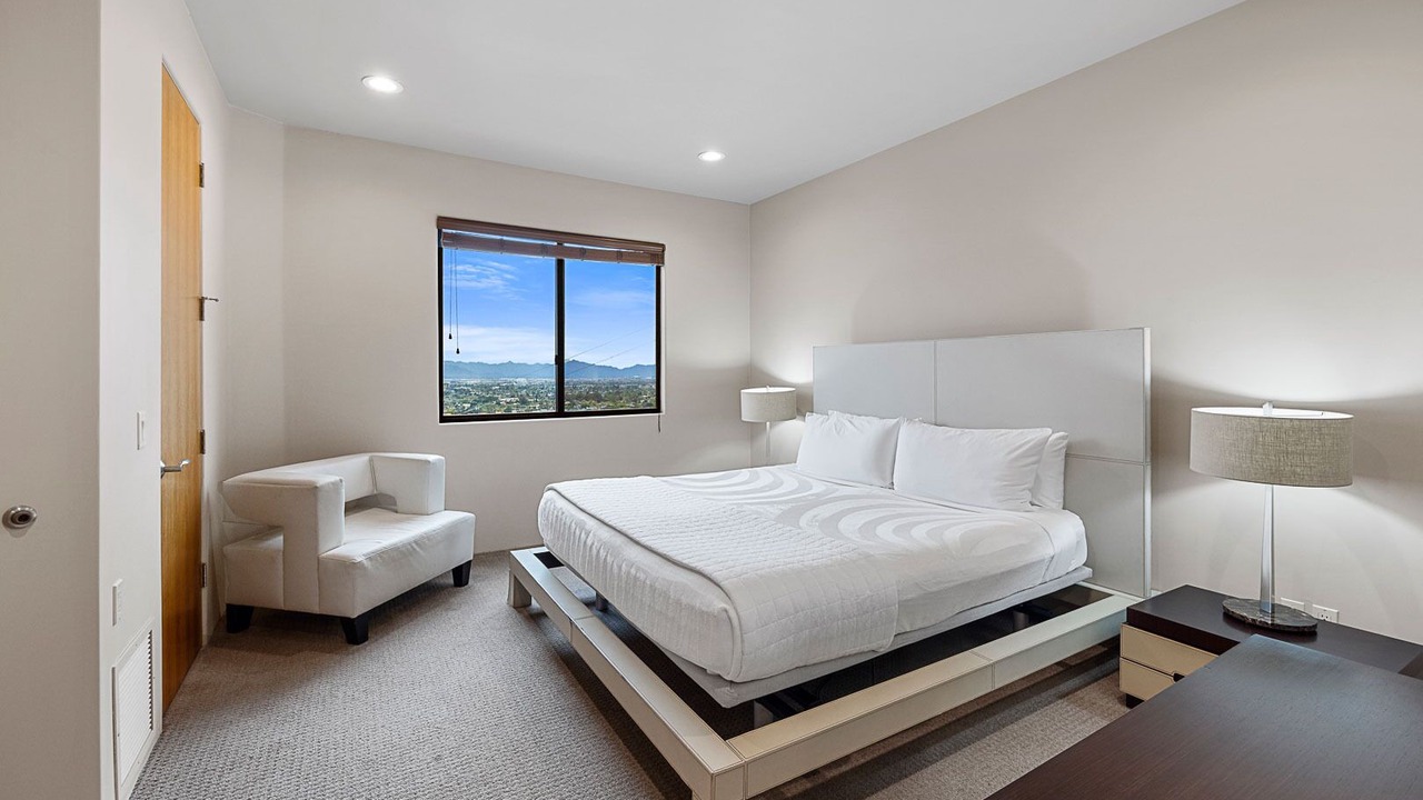 Photo of Bedroom in Camelback East