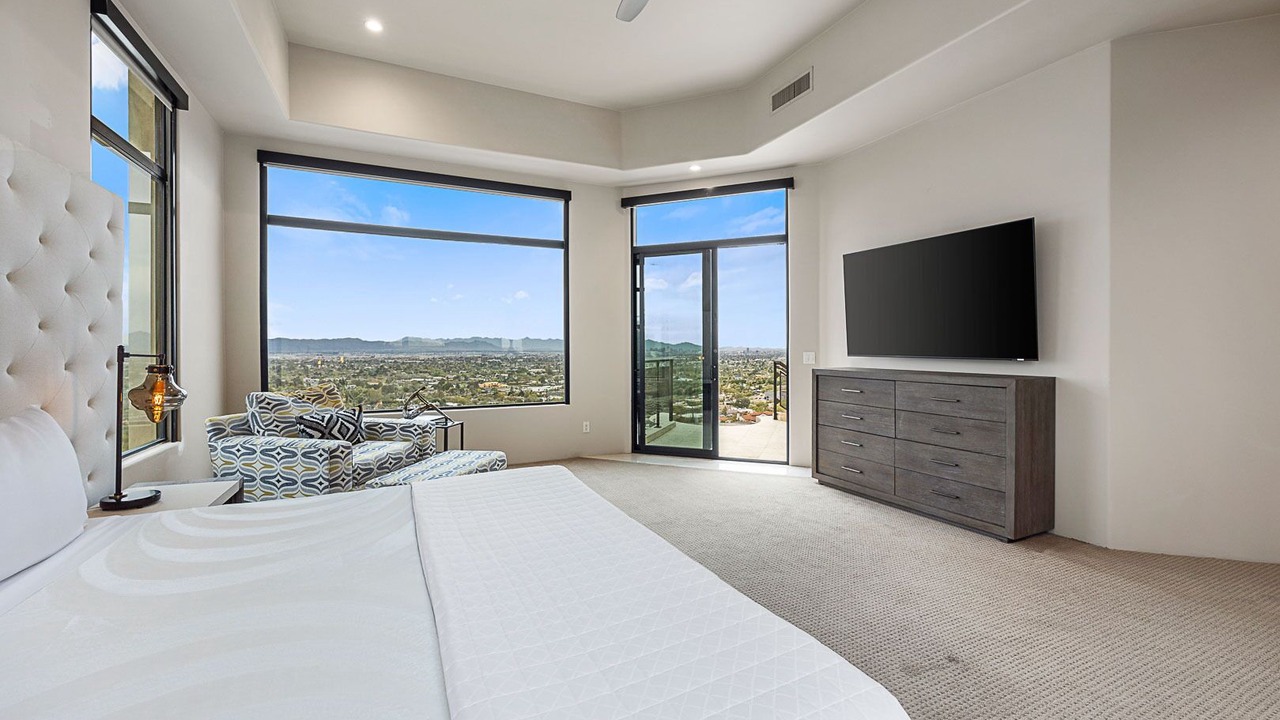 Photo of Bedroom in Camelback East