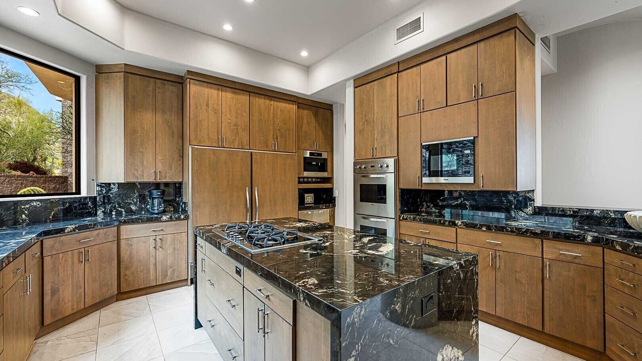 Photo of Kitchen in Camelback East