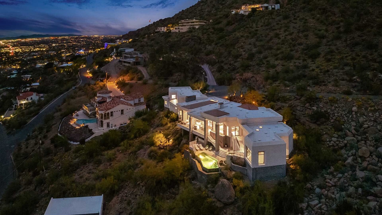 Photo of Outdoor in Camelback East