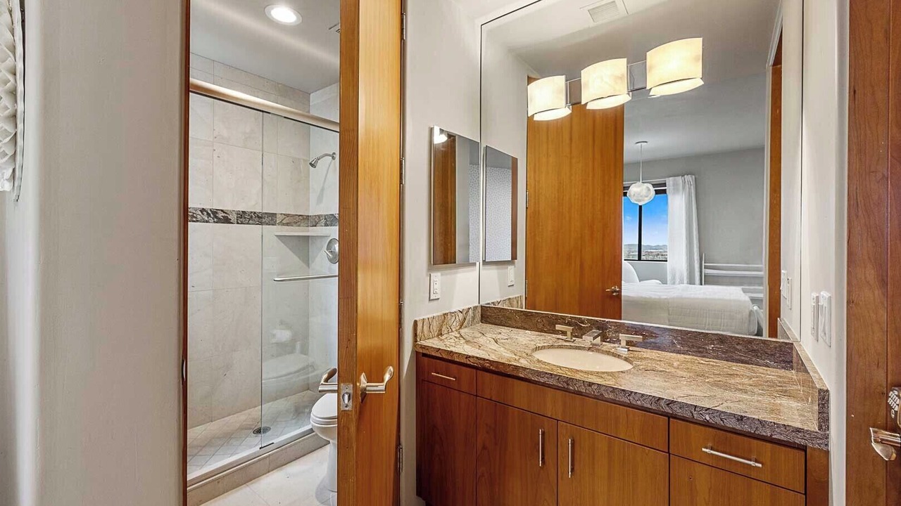 Photo of Bathroom in Camelback East