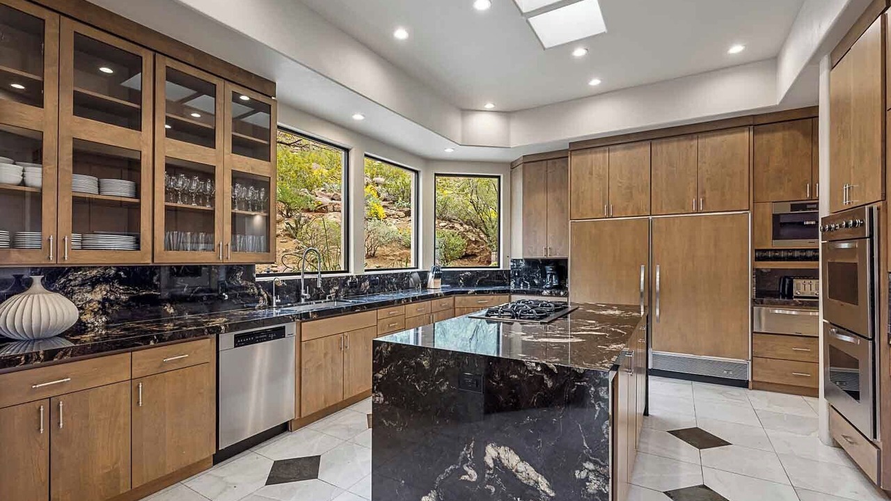 Photo of Kitchen in Camelback East