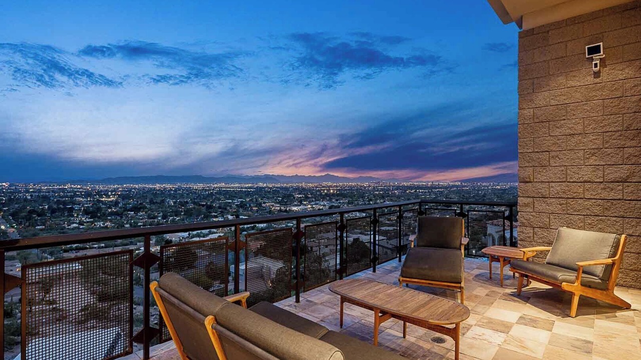 Photo of Outdoor in Camelback East