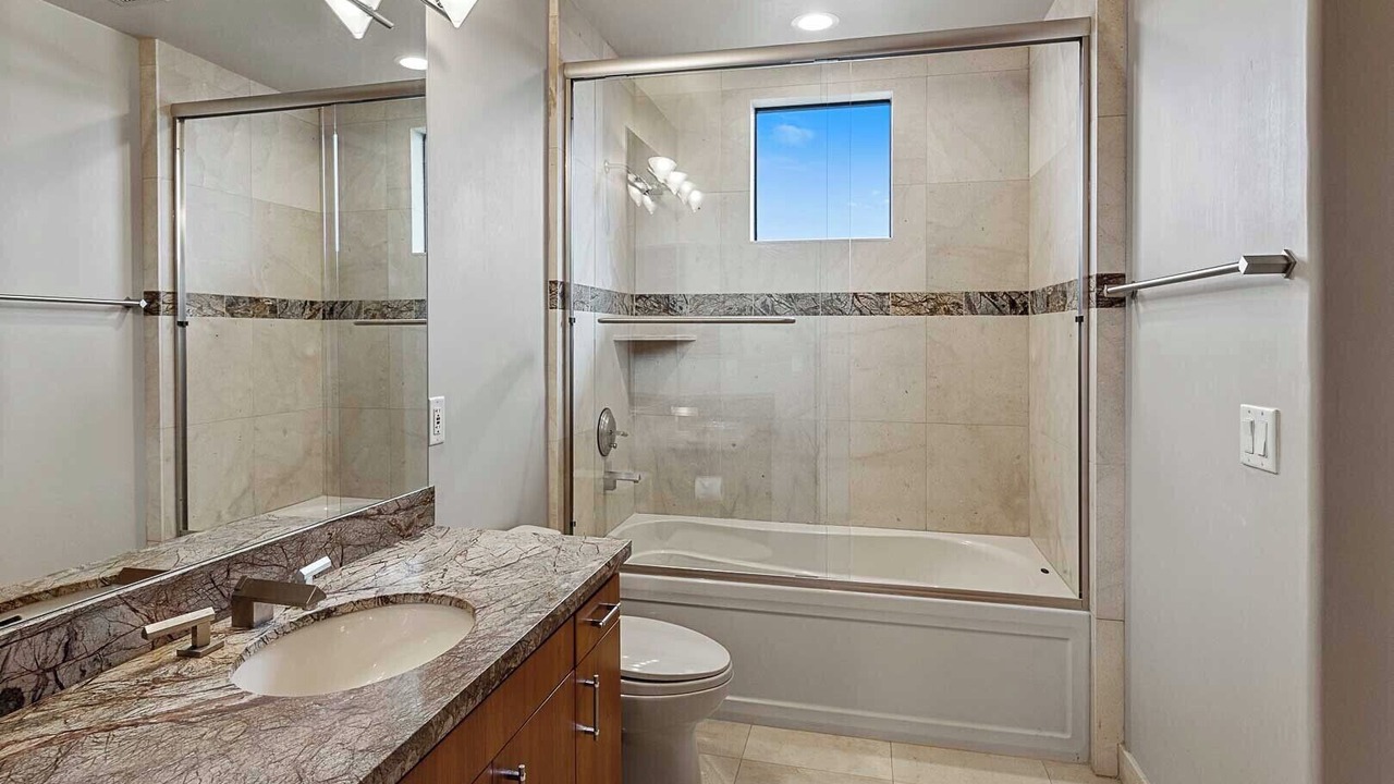 Photo of Bathroom in Camelback East