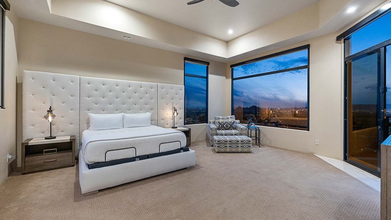 Photo of Bedroom in Camelback East