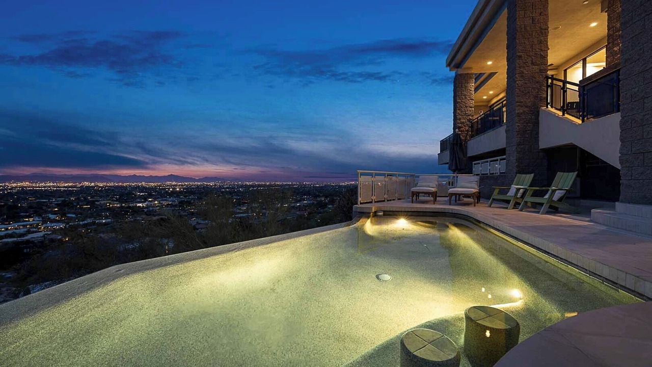 Photo of Outdoor in Camelback East