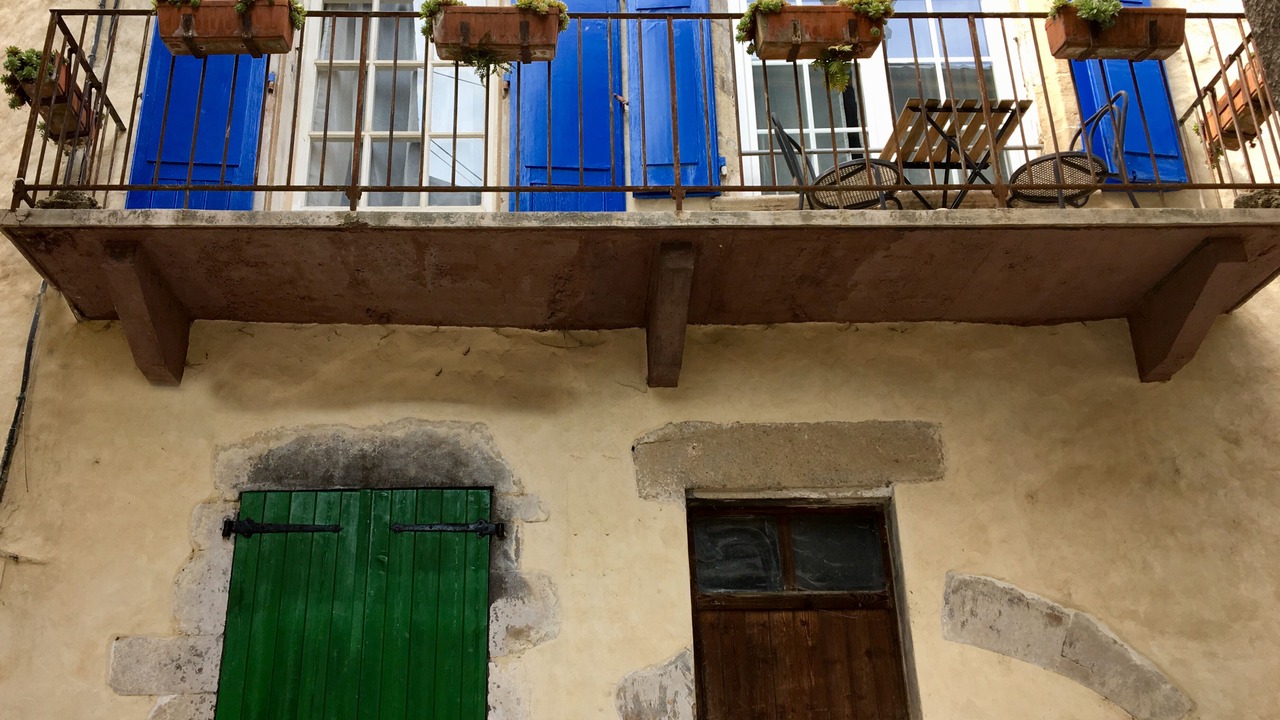 Photo of Outdoor in Pont-en-Royans