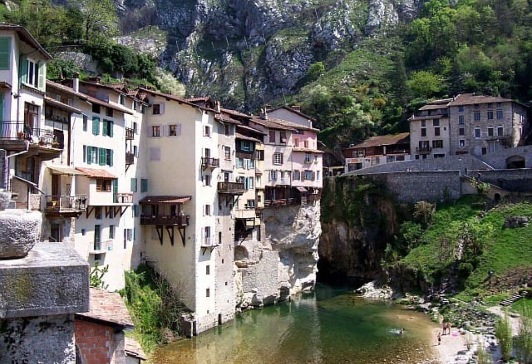 Photo of Outdoor in Pont-en-Royans