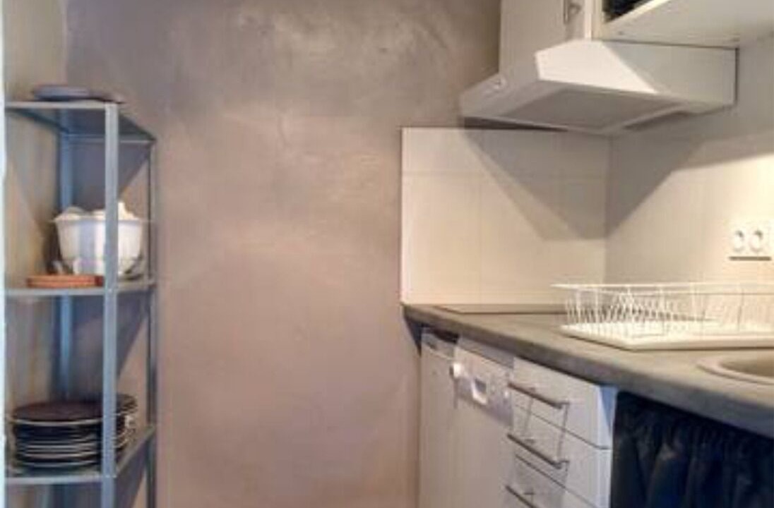 Photo of Kitchen in Pont-en-Royans