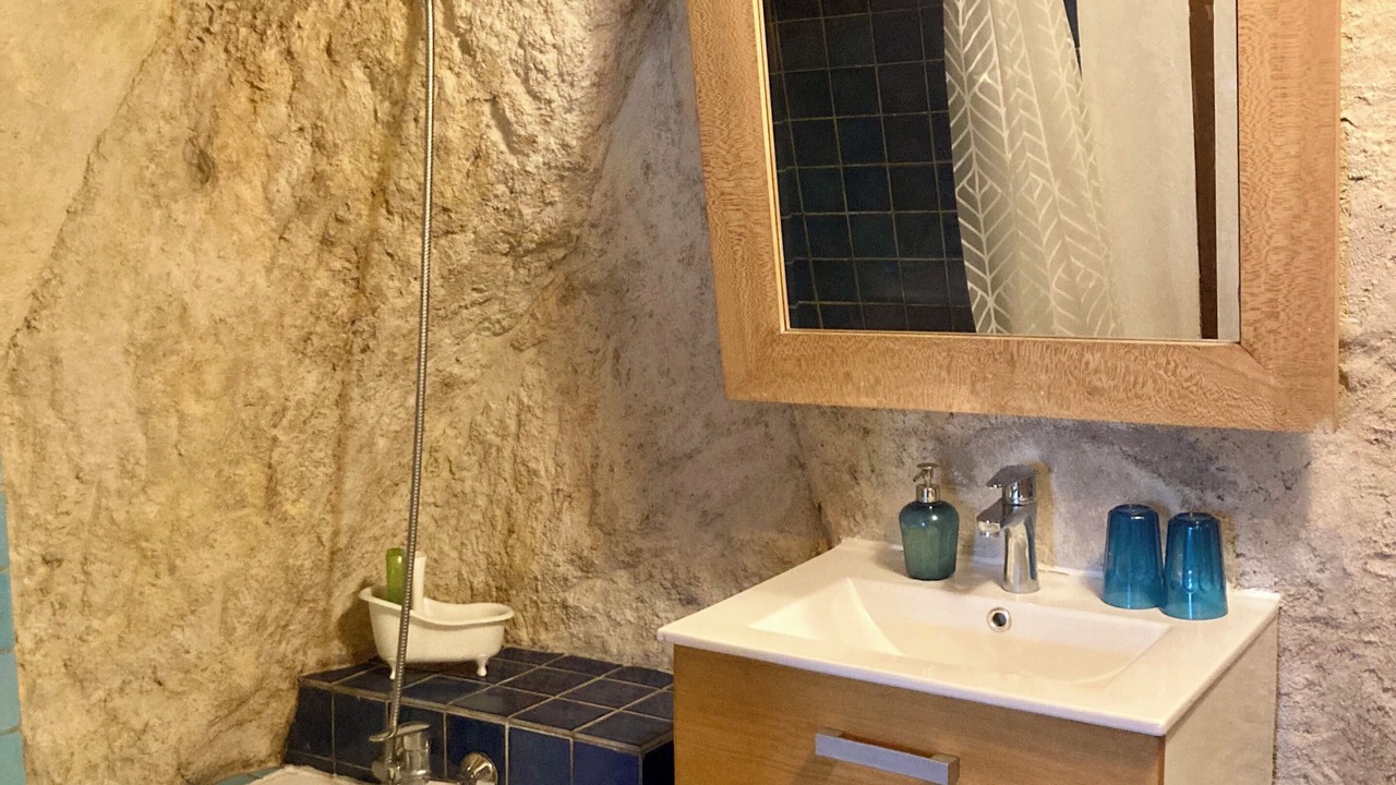 Photo of Bathroom in Pont-en-Royans